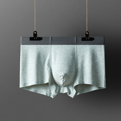 Temp-Regulating And Self Drying Underwear