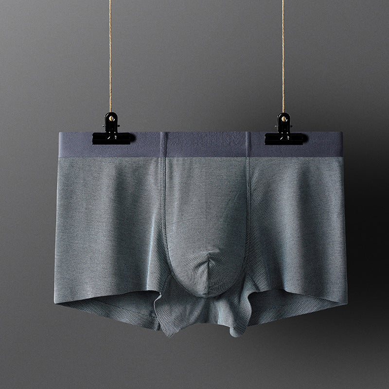 Temp-Regulating And Self Drying Underwear