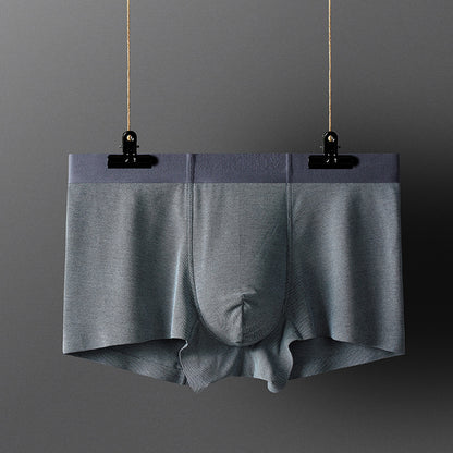 Temp-Regulating And Self Drying Underwear