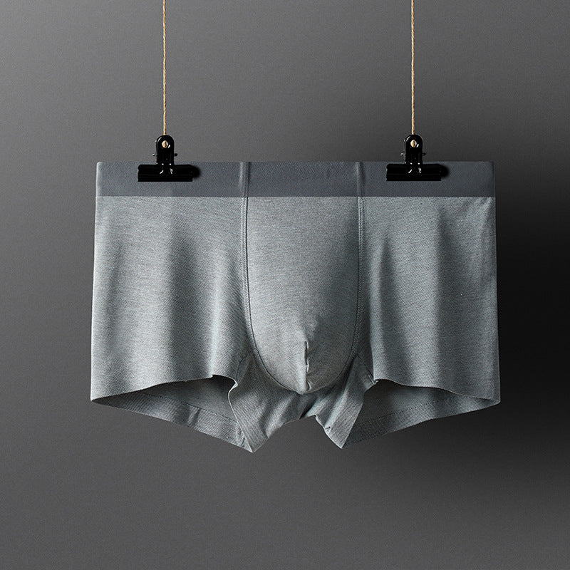 Temp-Regulating And Self Drying Underwear