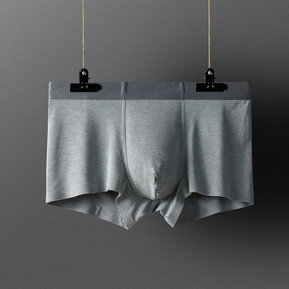 Temp-Regulating And Self Drying Underwear