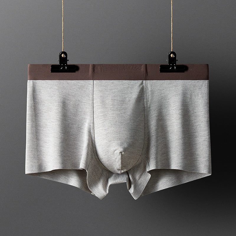 Temp-Regulating And Self Drying Underwear