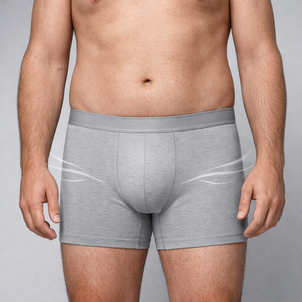 You Showered This Morning. You Still Smell By 3PM.