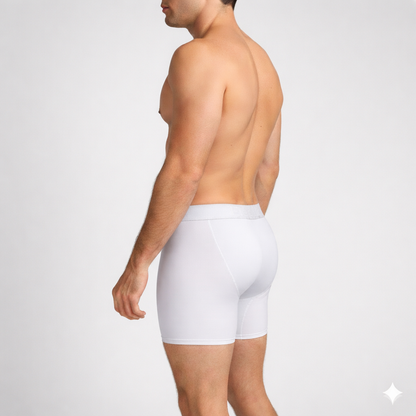 Temp-Regulating And Self Drying Underwear