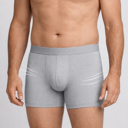 Temp-Regulating And Self Drying Underwear