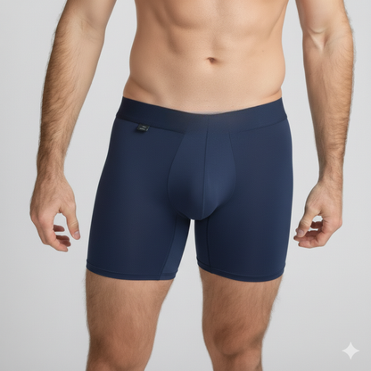 Temp-Regulating And Self Drying Underwear