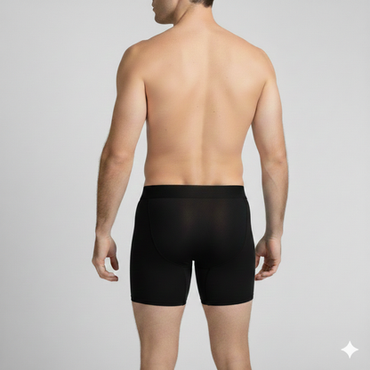 Temp-Regulating And Self Drying Underwear