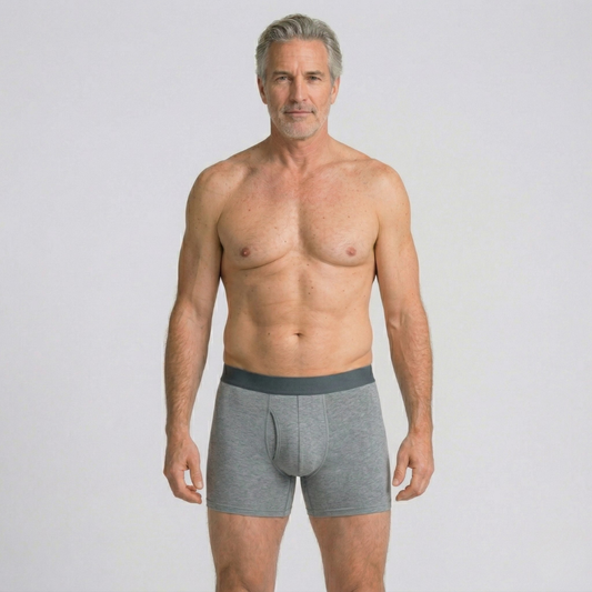 Men's Anti-Odour Boxer Briefs