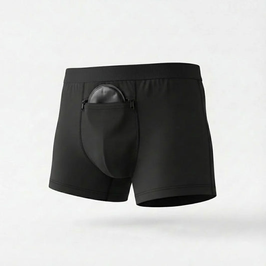 SeedShield Sauna Cooling Underwear