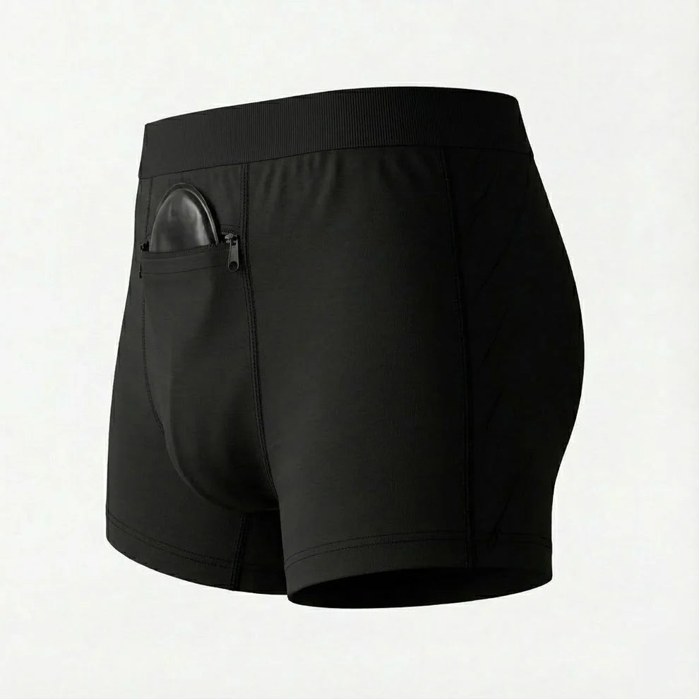 Sauna Cooling Underwear